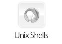 Unix Shells